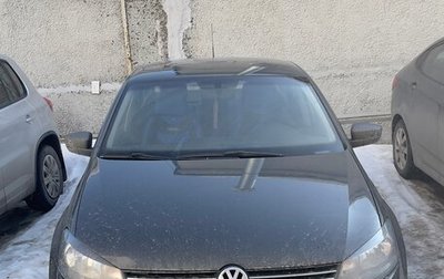 Volkswagen Polo VI (EU Market), 2012 год, 600 000 рублей, 1 фотография