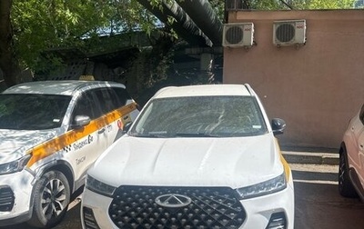 Chery Tiggo 7 Pro, 2023 год, 1 300 000 рублей, 1 фотография