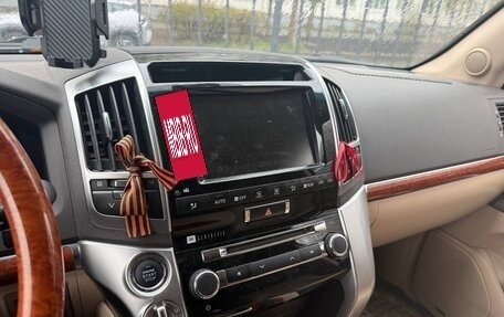 Toyota Land Cruiser 200, 2015 год, 5 500 000 рублей, 1 фотография