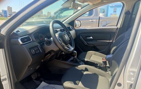 Renault Duster, 2021 год, 1 550 000 рублей, 6 фотография
