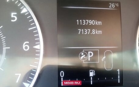 Renault Duster, 2021 год, 1 550 000 рублей, 10 фотография