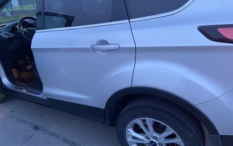 Ford Kuga III, 2018 год, 1 550 000 рублей, 2 фотография