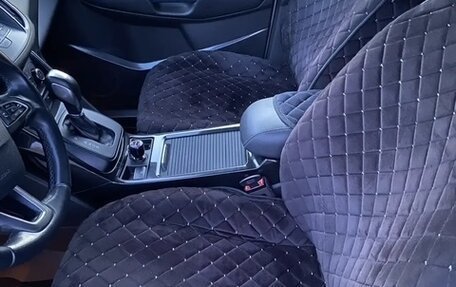 Ford Kuga III, 2018 год, 1 550 000 рублей, 3 фотография