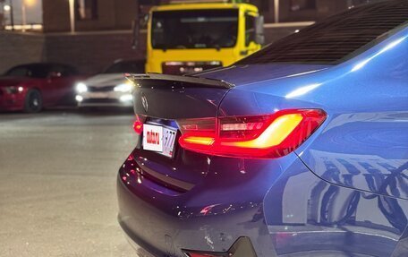 BMW 3 серия, 2021 год, 4 300 000 рублей, 6 фотография