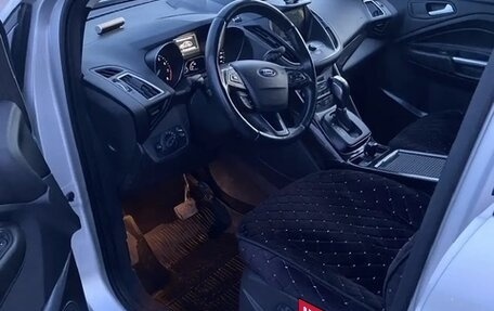 Ford Kuga III, 2018 год, 1 550 000 рублей, 6 фотография