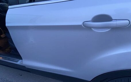 Ford Kuga III, 2018 год, 1 550 000 рублей, 7 фотография