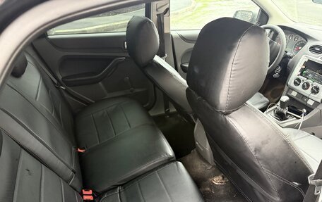 Ford Focus II рестайлинг, 2005 год, 330 000 рублей, 10 фотография