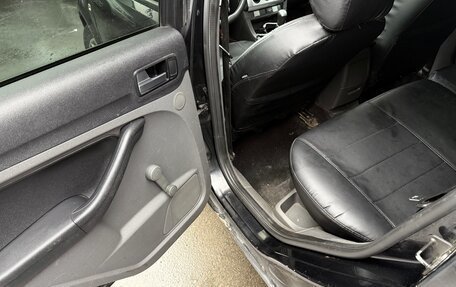 Ford Focus II рестайлинг, 2005 год, 330 000 рублей, 13 фотография