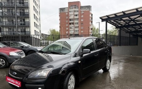 Ford Focus II рестайлинг, 2005 год, 330 000 рублей, 2 фотография