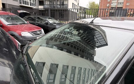Ford Focus II рестайлинг, 2005 год, 330 000 рублей, 19 фотография