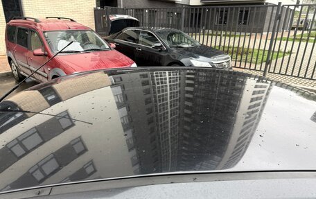 Ford Focus II рестайлинг, 2005 год, 330 000 рублей, 18 фотография