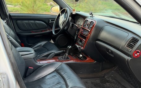 Hyundai Sonata IV рестайлинг, 2011 год, 550 000 рублей, 8 фотография