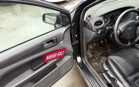 Ford Focus II рестайлинг, 2005 год, 330 000 рублей, 15 фотография