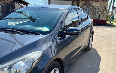 KIA Cerato III, 2013 год, 1 120 000 рублей, 6 фотография