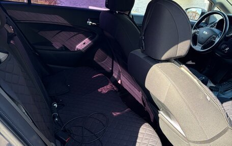 KIA Cerato III, 2013 год, 1 120 000 рублей, 9 фотография