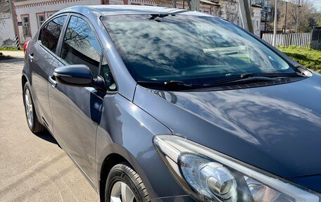 KIA Cerato III, 2013 год, 1 120 000 рублей, 5 фотография