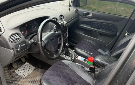Ford Focus II рестайлинг, 2005 год, 350 000 рублей, 4 фотография