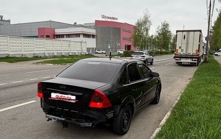 Ford Focus II рестайлинг, 2005 год, 350 000 рублей, 2 фотография