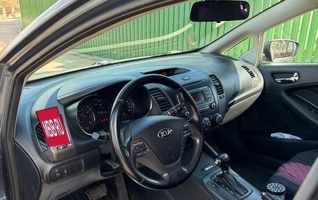 KIA Cerato III, 2013 год, 1 120 000 рублей, 7 фотография