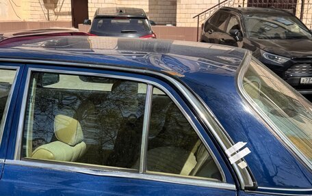Mercedes-Benz W123, 1984 год, 750 000 рублей, 12 фотография