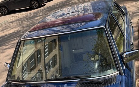 Mercedes-Benz W123, 1984 год, 750 000 рублей, 11 фотография