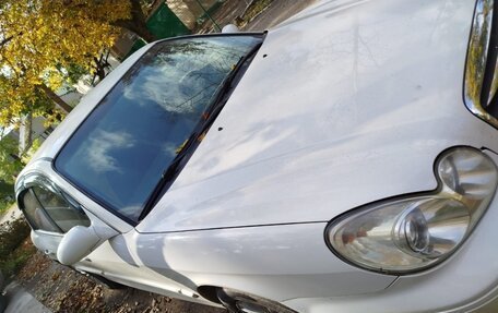 Hyundai Sonata IV рестайлинг, 2003 год, 430 000 рублей, 2 фотография