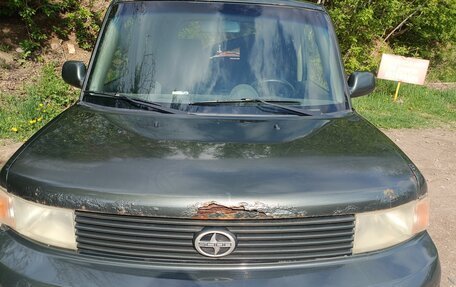 Scion xB II рестайлинг, 2005 год, 250 000 рублей, 6 фотография