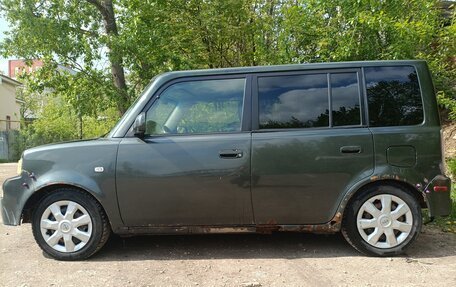 Scion xB II рестайлинг, 2005 год, 250 000 рублей, 2 фотография