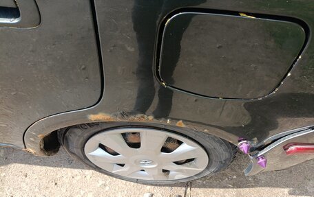 Scion xB II рестайлинг, 2005 год, 250 000 рублей, 16 фотография