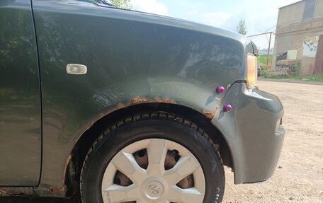 Scion xB II рестайлинг, 2005 год, 250 000 рублей, 12 фотография