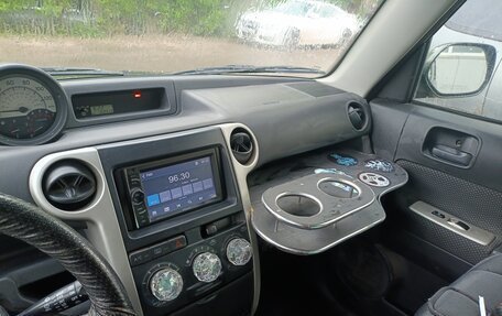Scion xB II рестайлинг, 2005 год, 250 000 рублей, 19 фотография