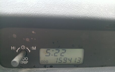 Scion xB II рестайлинг, 2005 год, 250 000 рублей, 21 фотография