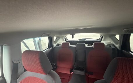Nissan Qashqai, 2007 год, 890 000 рублей, 12 фотография