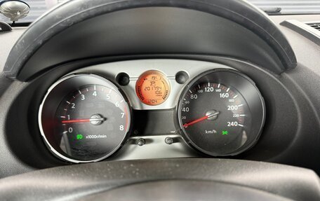 Nissan Qashqai, 2007 год, 890 000 рублей, 9 фотография