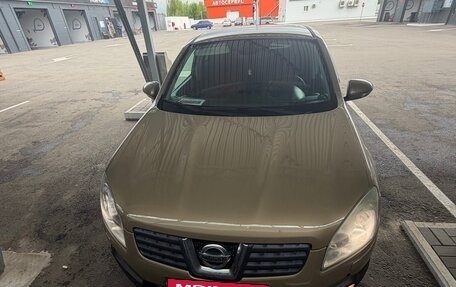 Nissan Qashqai, 2007 год, 890 000 рублей, 5 фотография