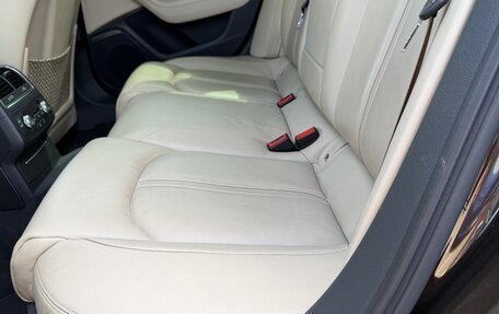 Audi A6 allroad, 2014 год, 2 890 000 рублей, 15 фотография