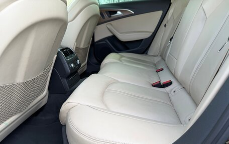 Audi A6 allroad, 2014 год, 2 890 000 рублей, 17 фотография