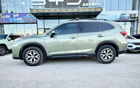 Subaru Forester, 2020 год, 3 290 000 рублей, 6 фотография