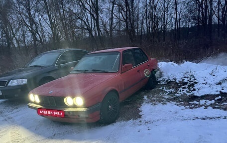 BMW 3 серия, 1984 год, 240 000 рублей, 2 фотография