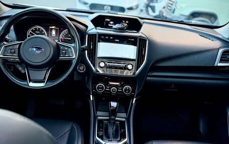 Subaru Forester, 2020 год, 3 290 000 рублей, 9 фотография