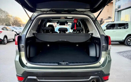 Subaru Forester, 2020 год, 3 290 000 рублей, 14 фотография