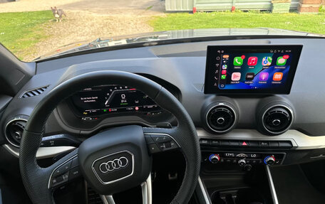 Audi SQ2 I, 2024 год, 6 434 679 рублей, 11 фотография