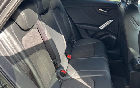 Audi SQ2 I, 2024 год, 6 434 679 рублей, 12 фотография