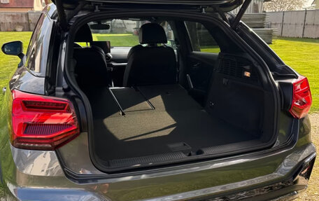 Audi SQ2 I, 2024 год, 6 434 679 рублей, 10 фотография