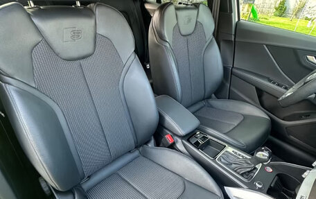 Audi SQ2 I, 2024 год, 6 434 679 рублей, 14 фотография