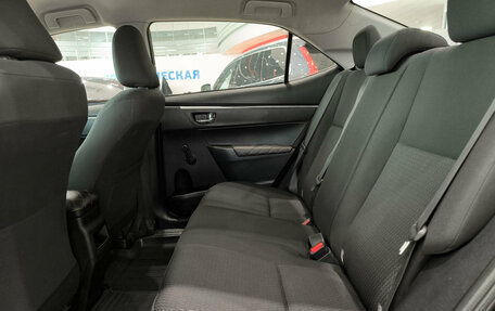 Toyota Corolla, 2014 год, 1 099 000 рублей, 12 фотография