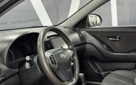 Hyundai Elantra IV, 2010 год, 749 900 рублей, 7 фотография