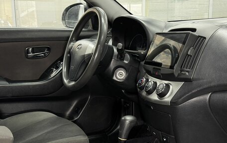Hyundai Elantra IV, 2010 год, 749 900 рублей, 11 фотография