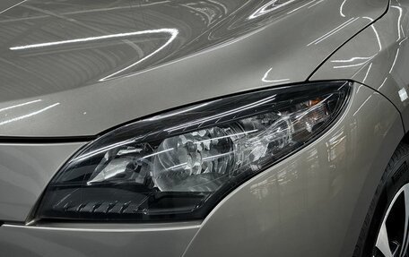 Renault Megane III, 2011 год, 849 900 рублей, 9 фотография