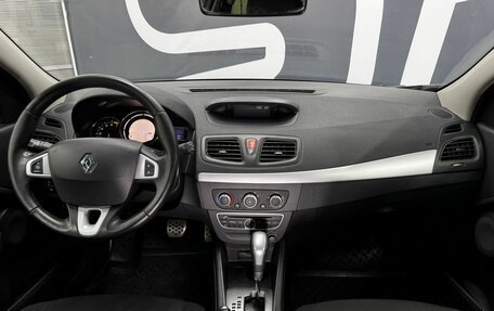 Renault Megane III, 2011 год, 849 900 рублей, 11 фотография